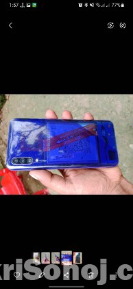 Samsung Galaxy a30s AirPods pro 2